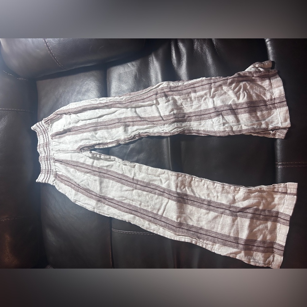 linen pants